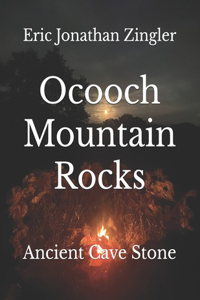 Ocooch Mountain Rocks