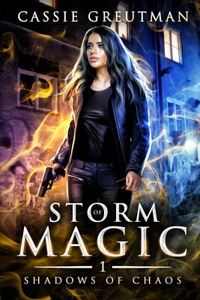 Storm of Magic