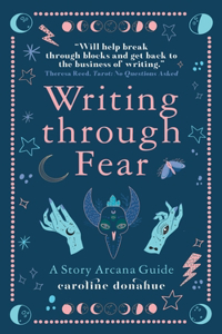 Writing Through Fear