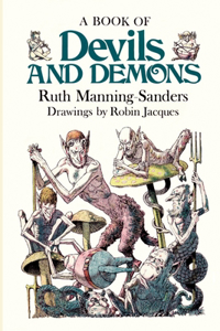 Book of Devils and Demons