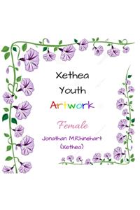 Xethea Youth Artwork (Female)