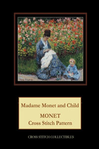 Madame Monet and Child