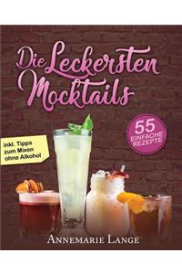 Mocktails