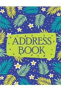 Address Book