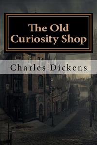 The Old Curiosity Shop