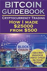 Crytocurrency And Trading