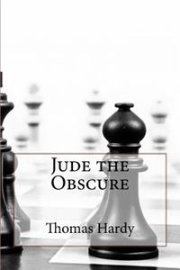 Jude the Obscure