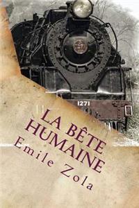 La Bete humaine