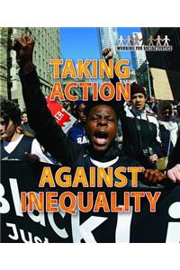 Taking Action Against Inequality