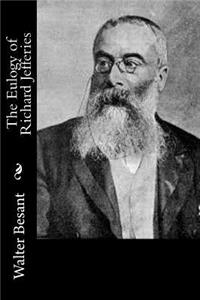 Eulogy of Richard Jefferies