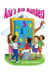 Aria's Big Numbers