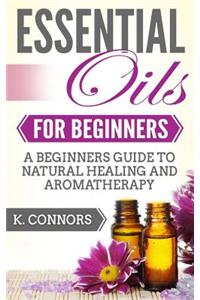 Essential Oils for Beginners