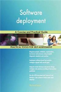 Software deployment
