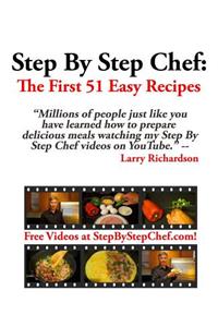 Step by Step Chef