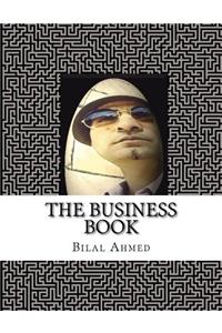 The Business Book