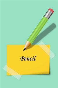 Pencil