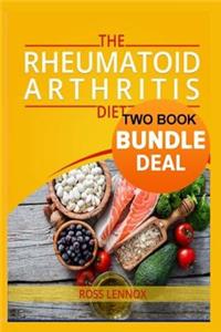Rheumatoid Arthritis Diet