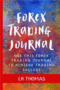Forex Trading Journal