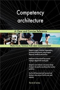 Competency architecture