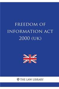 Freedom of Information ACT 2000