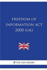 Freedom of Information Act 2000