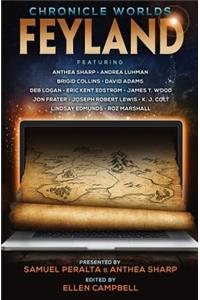 Chronicle Worlds