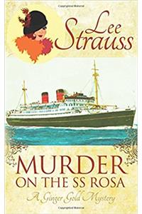 Murder on the SS Rosa