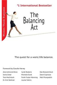 The Balancing Act