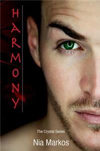 Harmony The Crystal Series Book Three