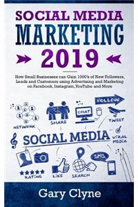 Social Media Marketing 2019