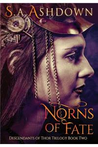 Norns of Fate