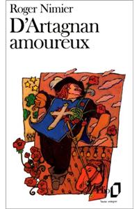 D Artagnan Amoureux