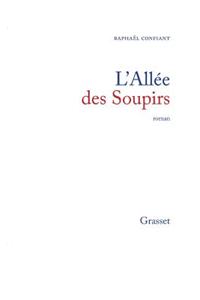 L'allée des soupirs