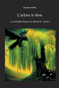 L'arbre à rêve