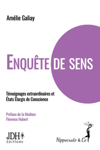 Enquête de Sens