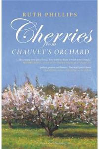Cherries from Chauvet's Orchard
