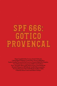 SPF 666: Gotico Provencal