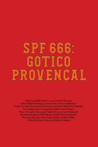 Spf 666: Gotico Provencal