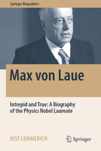 Max Von Laue