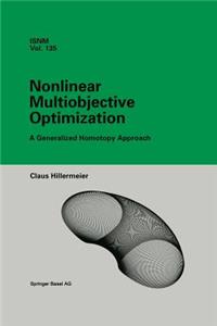 Nonlinear Multiobjective Optimization