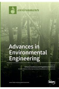 Advances in Environmental Engineering