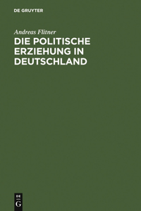 politische Erziehung in Deutschland