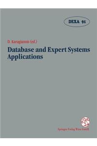 Database and Expert Systems Applications