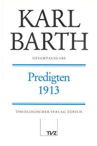 Karl Barth Gesamtausgabe