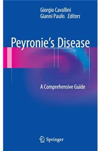 Peyronie's Disease