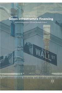 Green Infrastructure Financing
