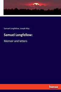 Samuel Longfellow