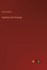 Handbuch der Geologie