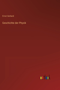 Geschichte der Physik