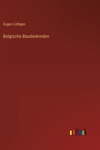 Belgische Baudenkmäler